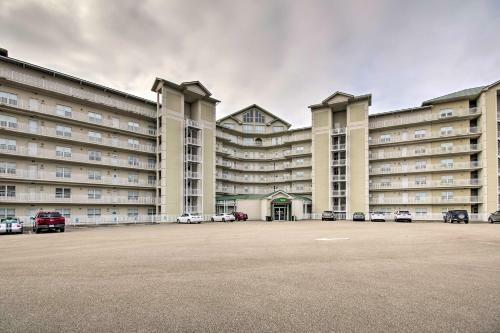 Apartamento Updated Lakefront Condo And Patio And Pool Access