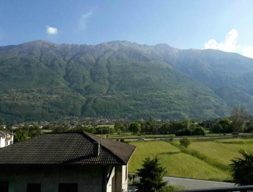 Casa Vacanza Agrifoglio
