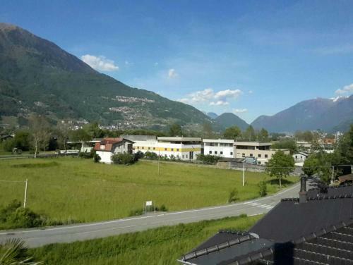 Casa Vacanza Agrifoglio