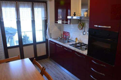 Casa Vacanza Agrifoglio