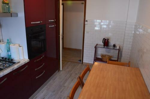Casa Vacanza Agrifoglio