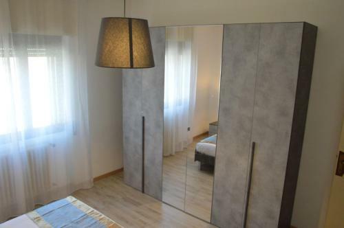 Casa Vacanza Agrifoglio