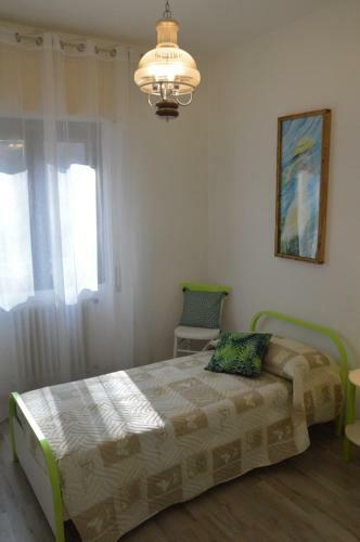 Casa Vacanza Agrifoglio