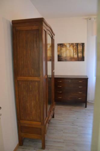 Casa Vacanza Agrifoglio