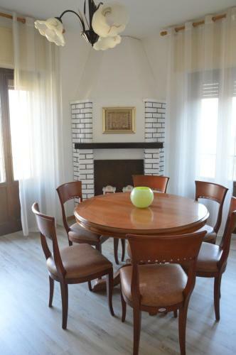 Casa Vacanza Agrifoglio
