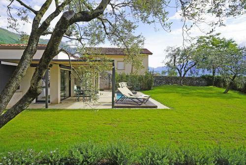 Pelac� 1931 Small Villa With Minipool