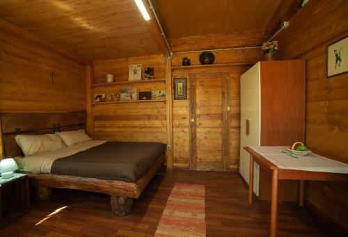 Chalet Nel Bosco - Tenuta Bocchineri