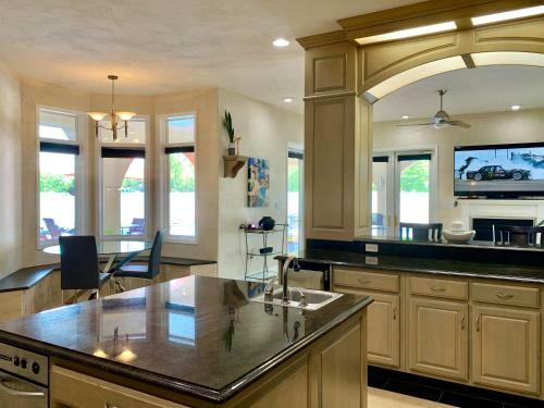 Little Talladega Bed And Breakfast