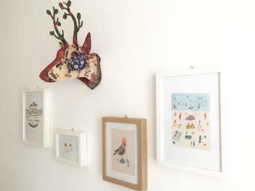 Apartamento Casa Morellato