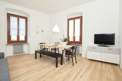 Apartamento Casa Morellato