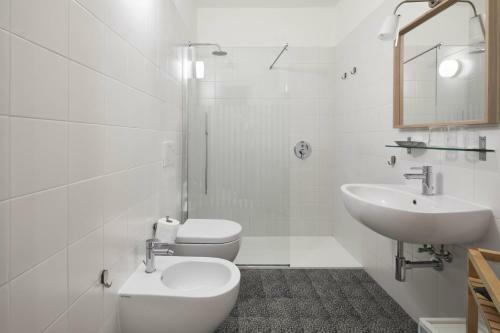 Apartamento Casa Morellato