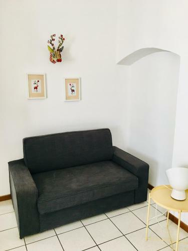 Apartamento Casa Morellato