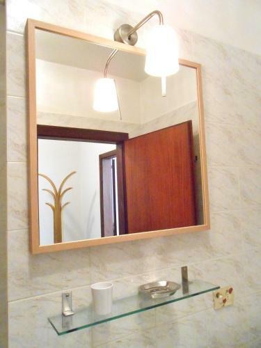 Apartamento Casa Morellato