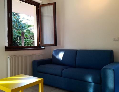 Apartamento Terrazza Sugli Ulivi