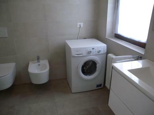 Apartamento Terrazza Sugli Ulivi