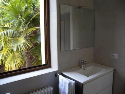 Apartamento Terrazza Sugli Ulivi