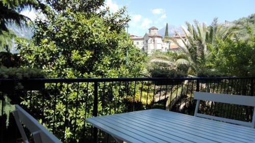 Apartamento Terrazza Sugli Ulivi