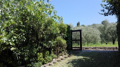 Apartamento Terrazza Sugli Ulivi