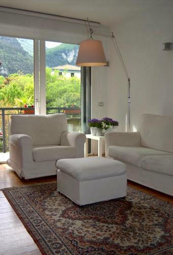 Apartamento Riva Celeste