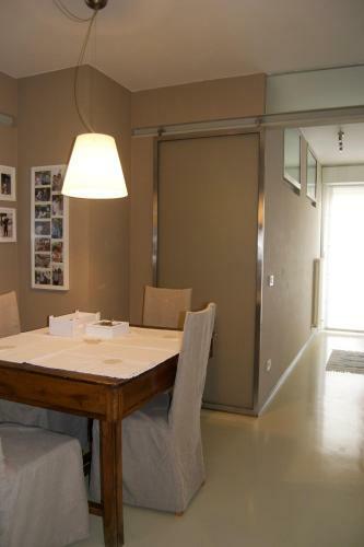 Apartamento Riva Celeste