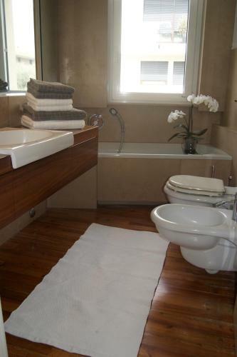 Apartamento Riva Celeste