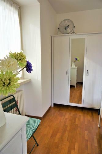 Apartment La Coccinella
