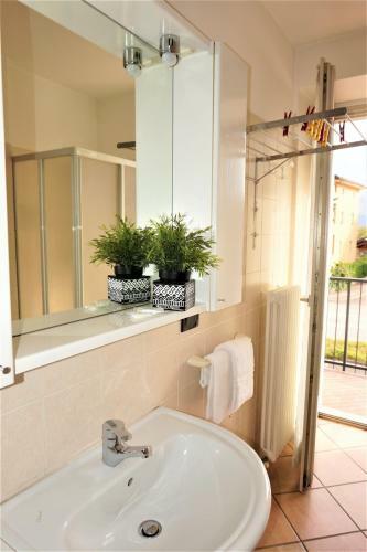 Apartment La Coccinella