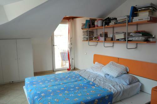 Linden Apartment