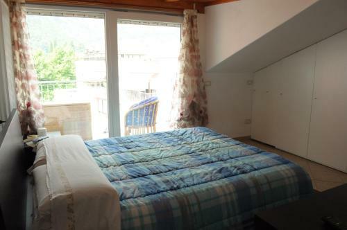 Linden Apartment