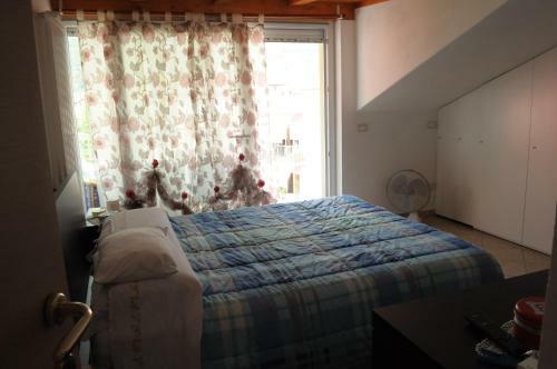 Linden Apartment