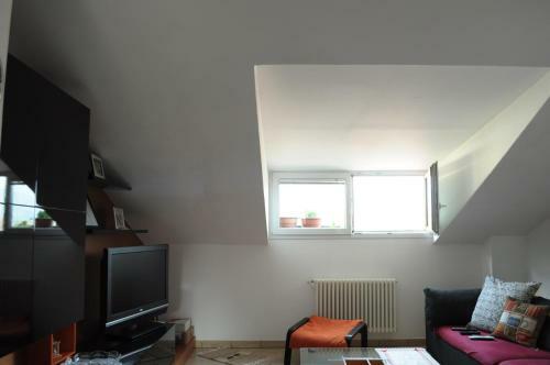 Linden Apartment