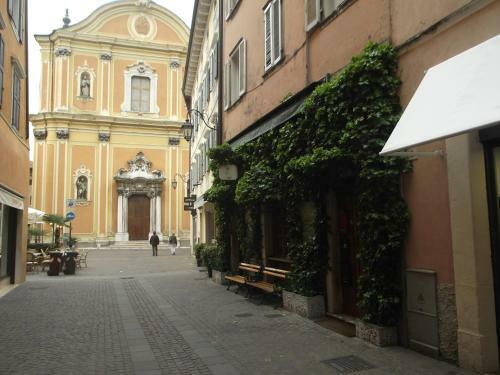 Apartamento All'oca