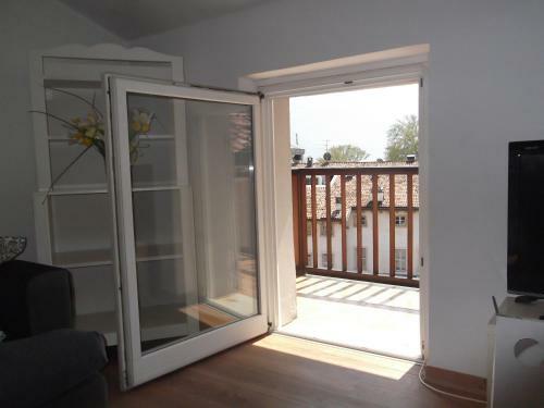Apartamento All'oca