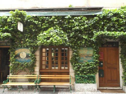 Apartamento All'oca