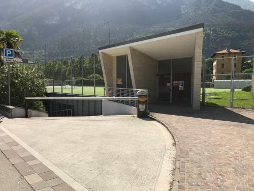 Apartamento All'oca