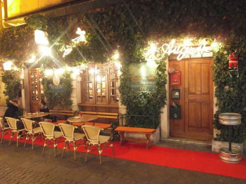 Apartamento All'oca