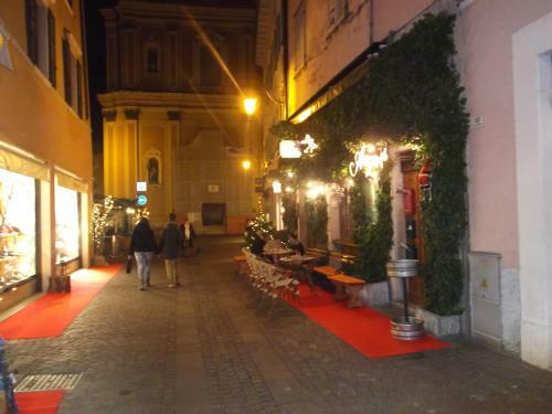 Apartamento All'oca