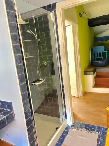 Apartamento All'oca