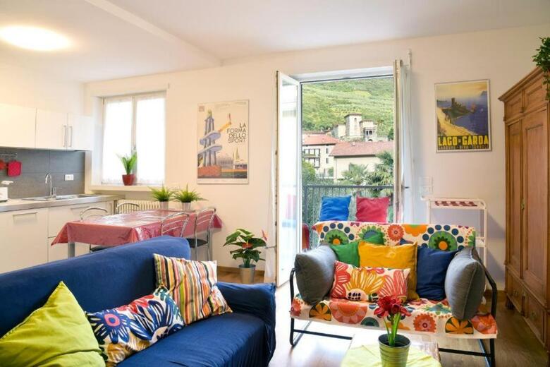 Apartamento Appartamenti Sant'alessandro