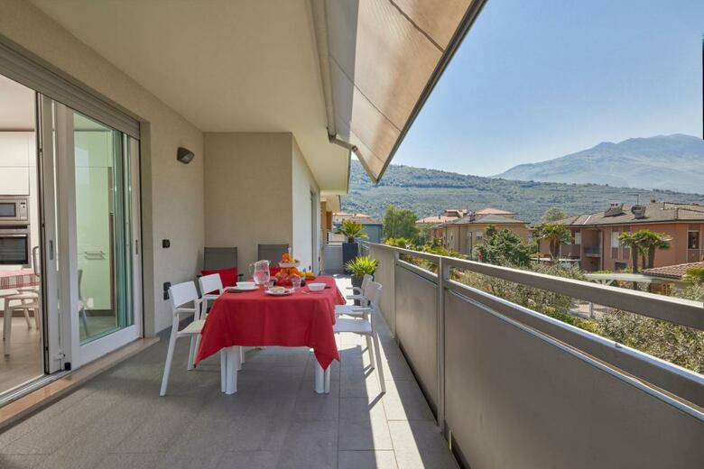 Apartamento Appartamenti Sant'alessandro