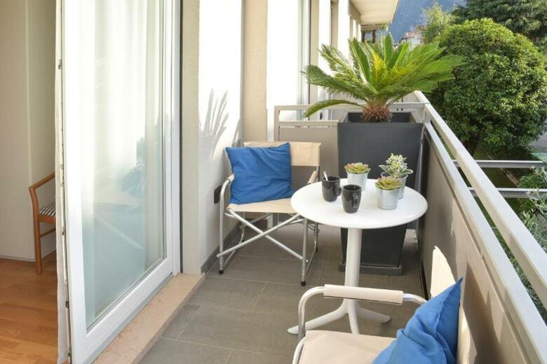 Apartamento Appartamenti Sant'alessandro