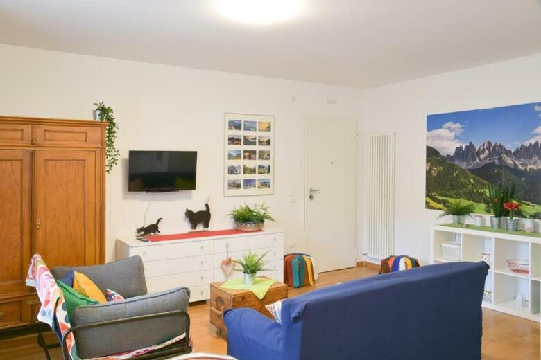 Apartamento Appartamenti Sant'alessandro