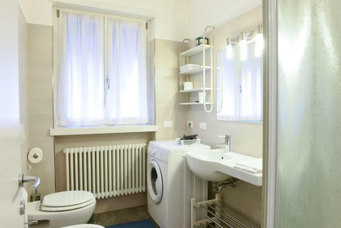 Apartamento Appartamenti Sant'alessandro