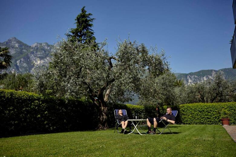 Apartamento Appartamenti Sant'alessandro