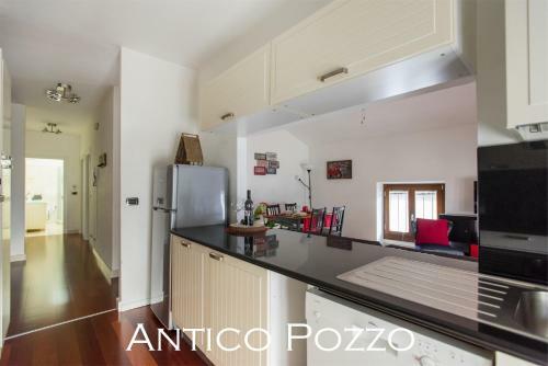 Apartamento Appartamento Antico Pozzo