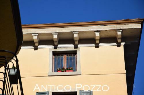 Apartamento Appartamento Antico Pozzo