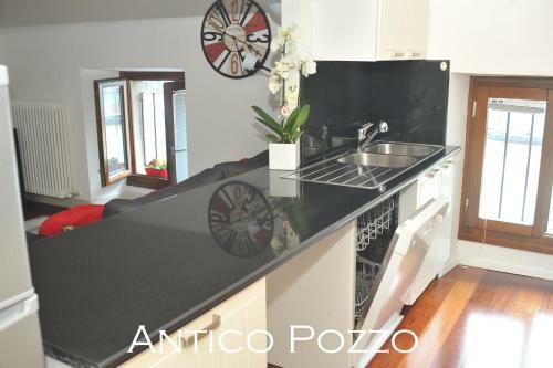 Apartamento Appartamento Antico Pozzo