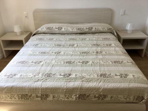 Apartamento Appartamenti Garda Il Lago