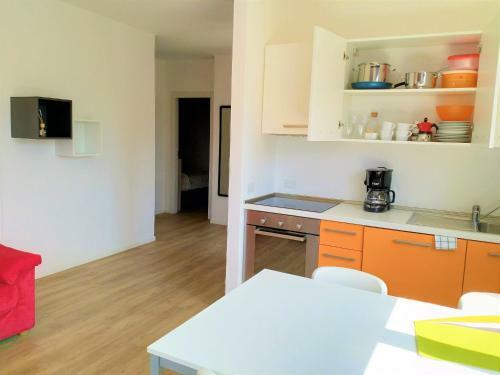 Apartamento Appartamenti Garda Il Lago