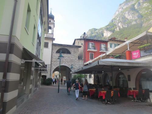 Apartamento Riva Ancient Town House